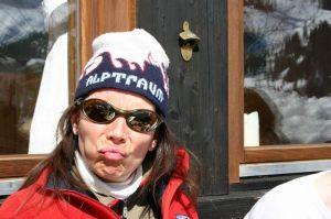 Winterwochenende im Kleinwalsertal