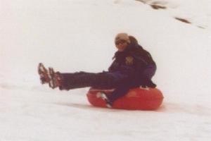 H&uuml;ttenwochenende bei Oberstdorf: