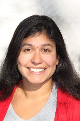 Silvia Nicole Sack