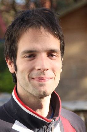 Rodolphe D‘Inca