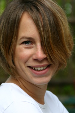 Andrea Facius