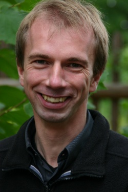 Andreas Kostolnik