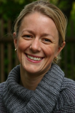 Claudia Holz