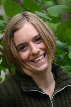 Elke Steinbach