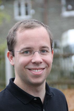 Florian Scharf (Technik)