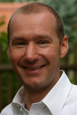 Holger Holz