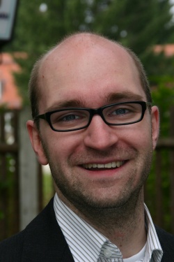 Joachim Stehr