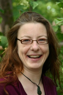 Juliane M&auml;rker