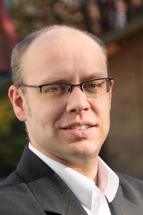 Stefan Ziegler