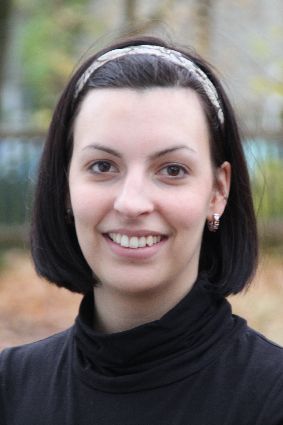 Tina Ziegler (Maske)