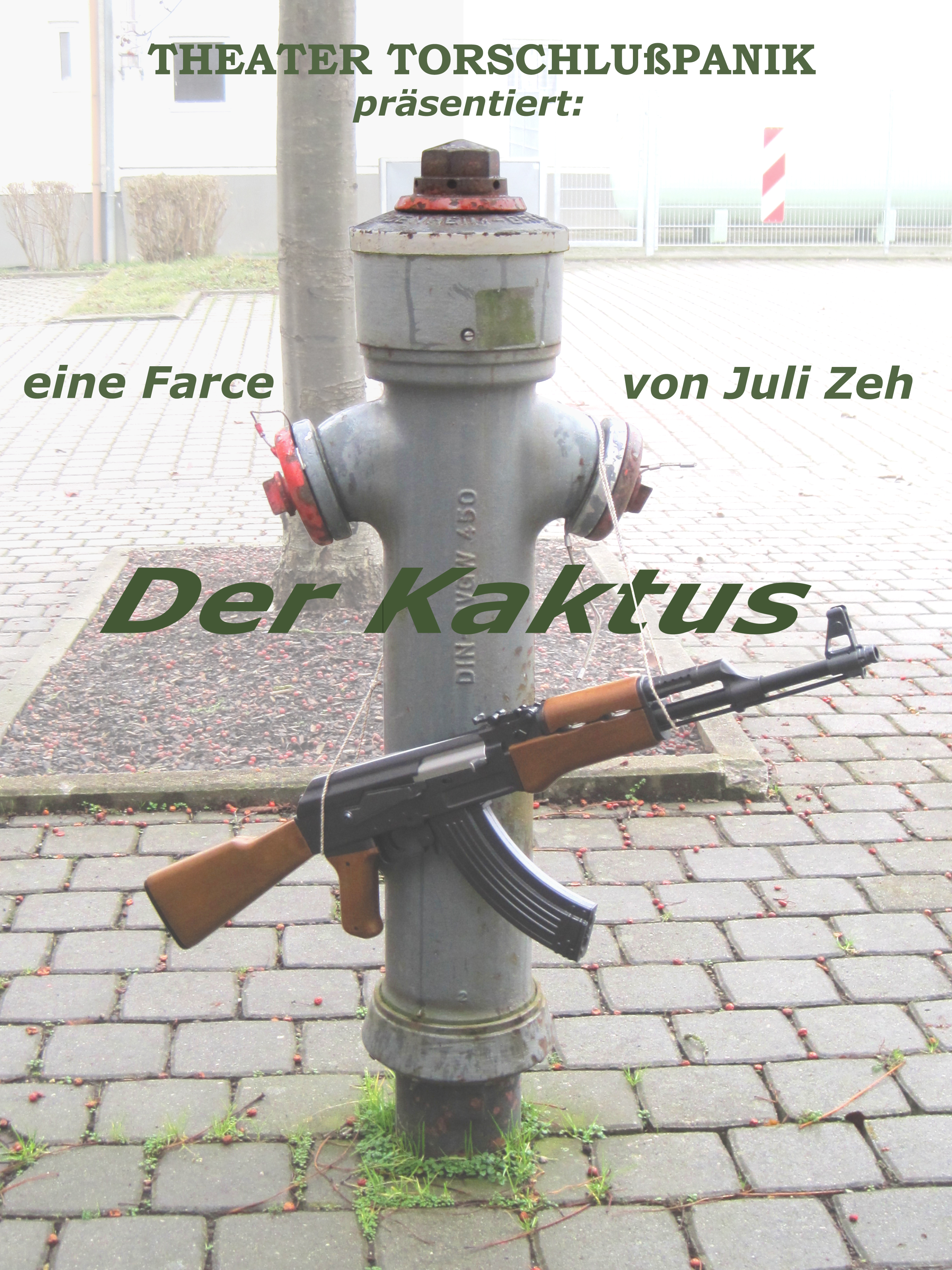 Kaktus
