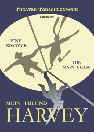 Mein Freund Harvey