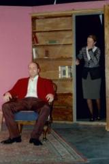 Zum Henker mit dem Henks