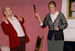 Zum Henker mit dem Henks