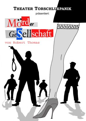 Die M&ouml;rdergesellschaft