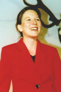 Anthonia Marston