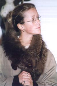 Emily Brent