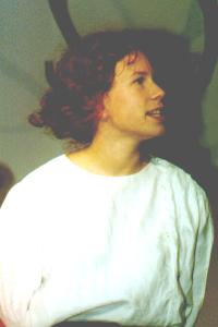 Stella Rogers