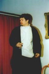 Zehn kleine Negerlein