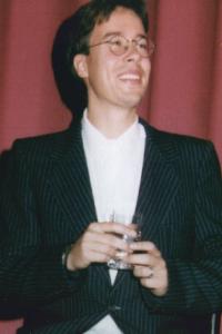 William Blore