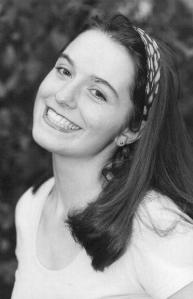 Belinda Blair